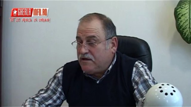 Razie politie in baruri - Gherla