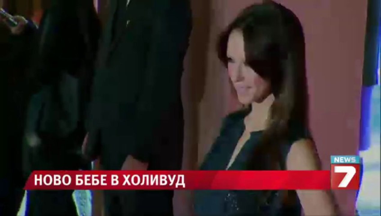 Дженифър Лав Хюит стана майка на момиченце