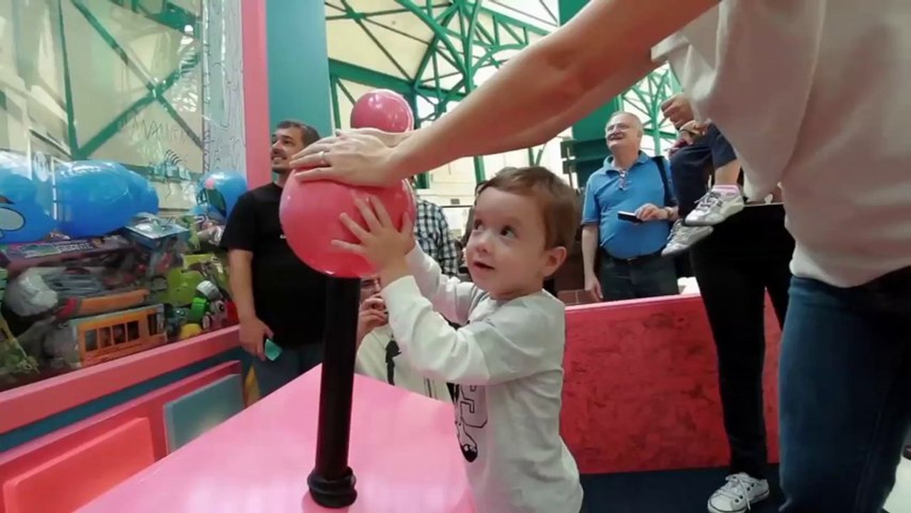 Cartoon Network Brasil 2014 - Turma da Mônica Jovem, Irmão do Jorel e muito mais