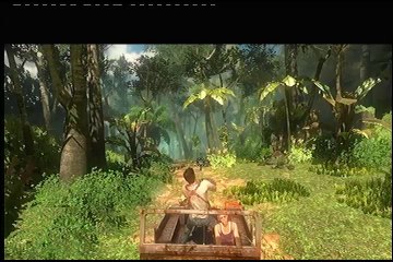 LET'S PLAY UNCHARTED DRAKE'S FORTUNE PARTIE 6