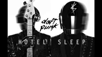 Daft Punk - Instant Crush (Hotel Sleep Cover)