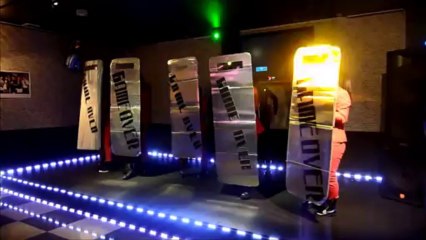 20131124 39!!Re:BLO.Party!! 【Re:BLOSSOM / Game Over~GIVE ME LOVE】