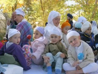 waheguru simran by Jagdeep Kaur part 1