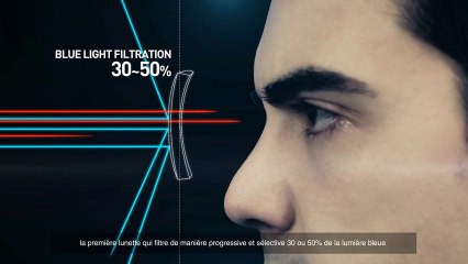 DIOBLUE by APSID - Blue Light Protection Eyewear