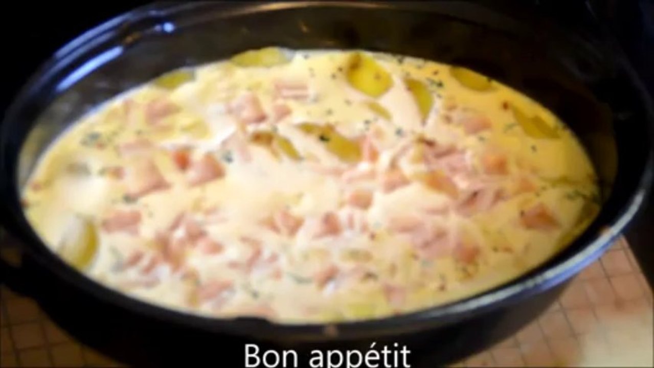 flan de pommes de terre recette minceur,diététique