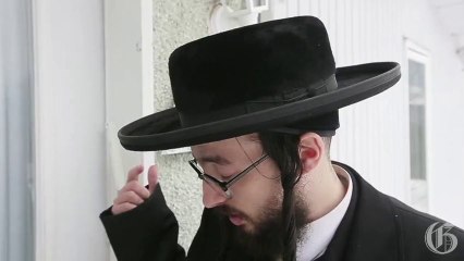 Lev Tahor member defends the Jewish sect