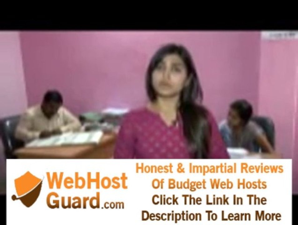 Anchor Honey Hosting a DOCUMENTARY OF OUTLOOK MAGAZINE