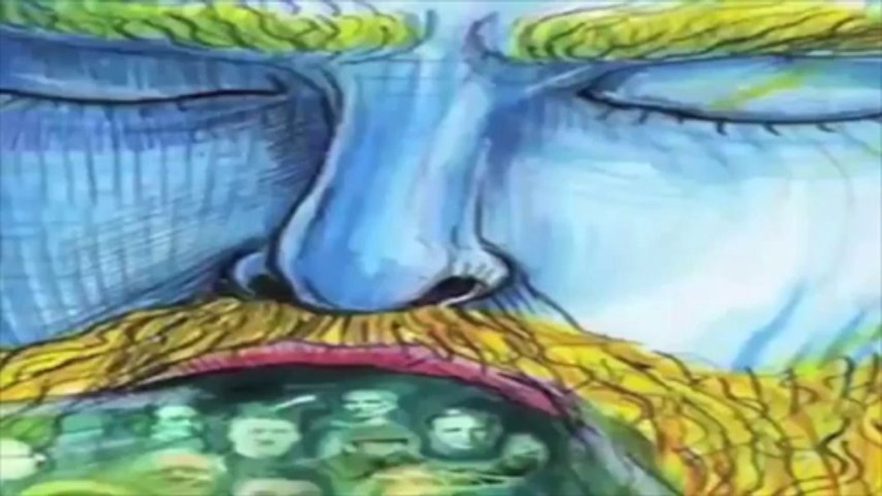 David Icke Politischen Geschehens in der Welt