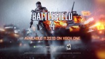 Battlefield 4 - 