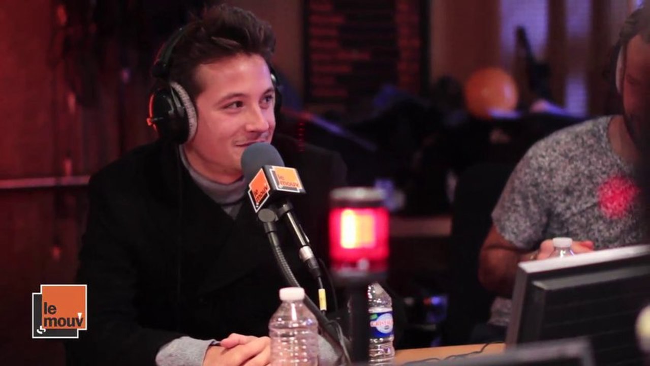 PopCasting(s) - freestyle de Nekfeu