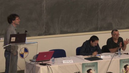 "La santé somatique : un enjeu prioritaire insuffisamment pris en compte dans la réhabilitation" - Yann Hodé