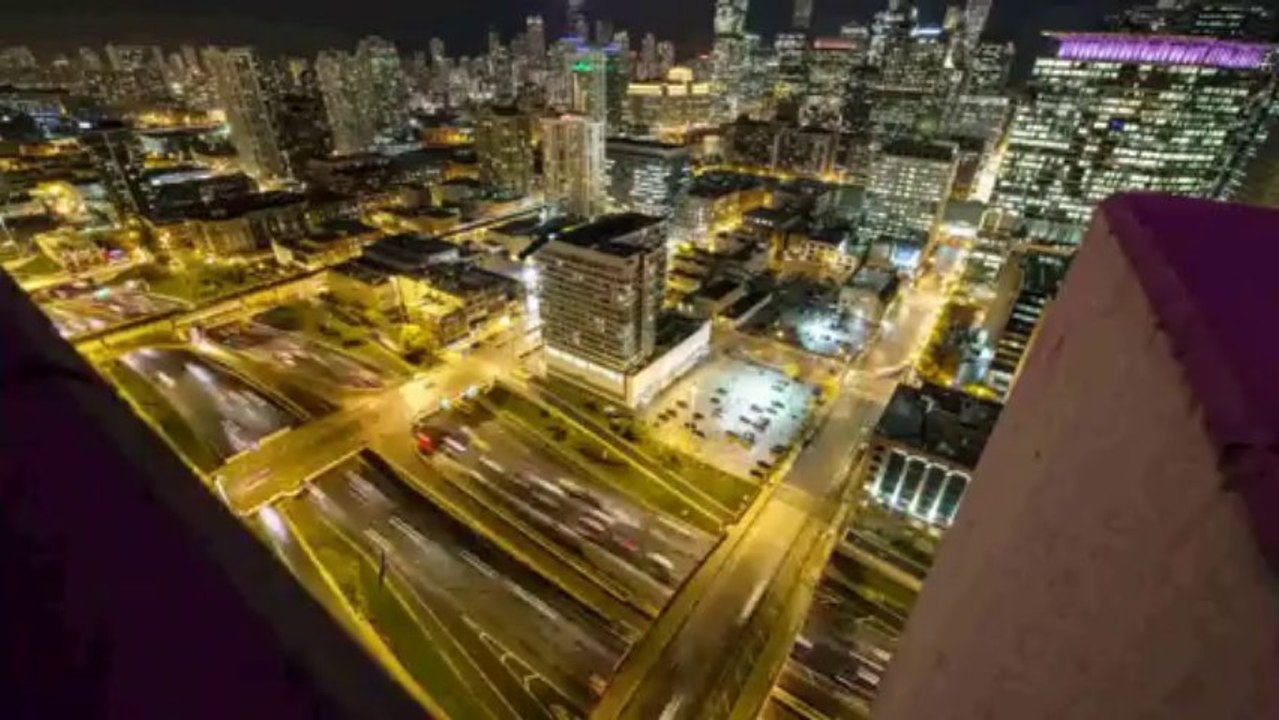 "CHICAGO" - JAGUAR SCARHEAD