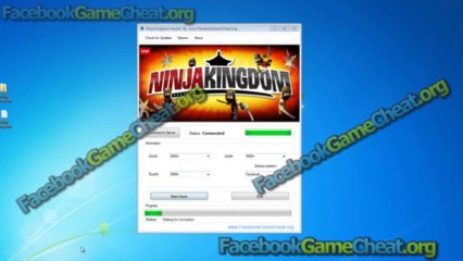 Ninja Kingdom Cheats - Unlimited Gold, Sushi, Jade