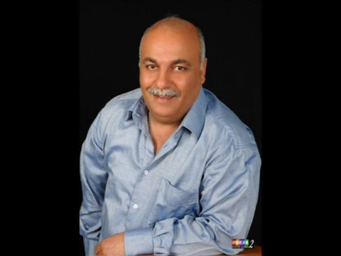 İsmail AKAGÜN Derdimi Söylesem (Gazel)