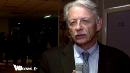 ITW Frédéric Vernhes - Le Val-d'Oise terre d'industrie