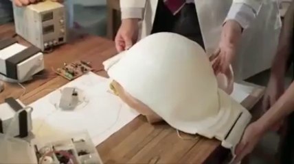 Most Funny clips series - Motion transmission babies