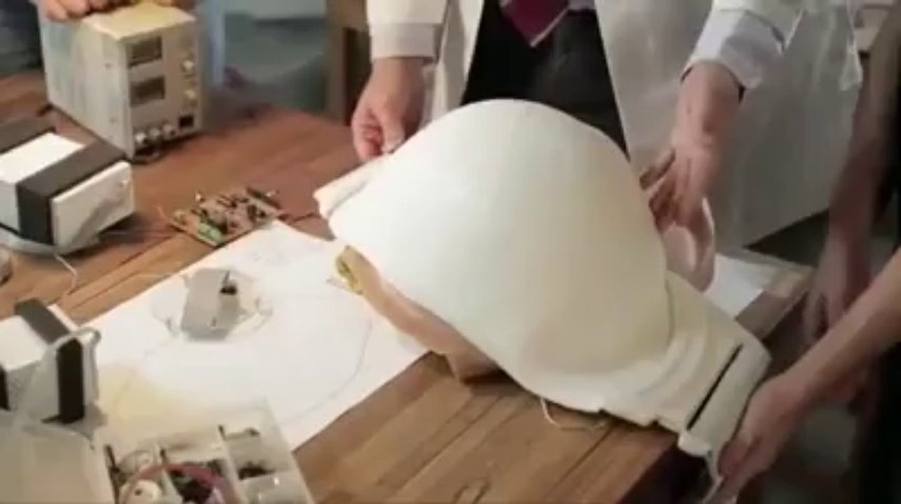 Most Funny clips series - Motion transmission babies