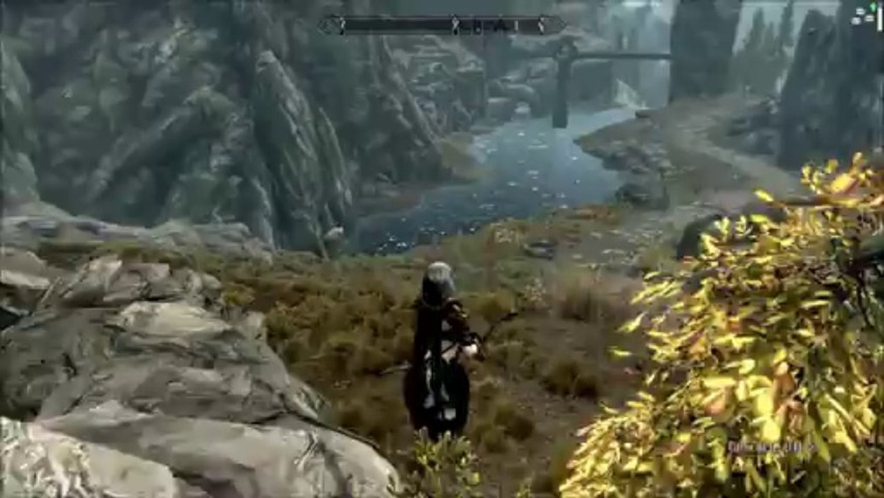 playthrough skyrim 6