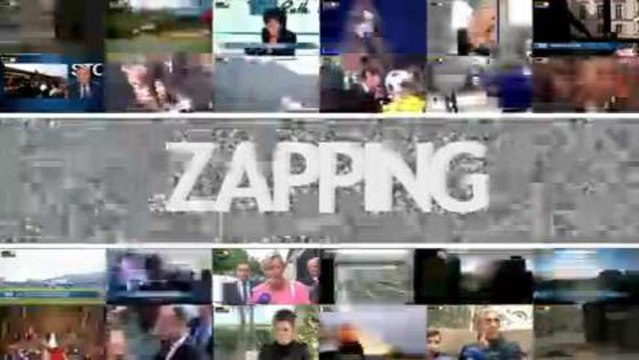 Zapping de l’actu - 26/11 - Varin renonce à sa retraite chapeau, licenciement confirmé chez Baby-loup...
