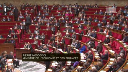 Philippe Varin cède sous la pression