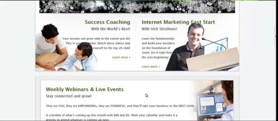 Big Idea Mastermind Diamond Level