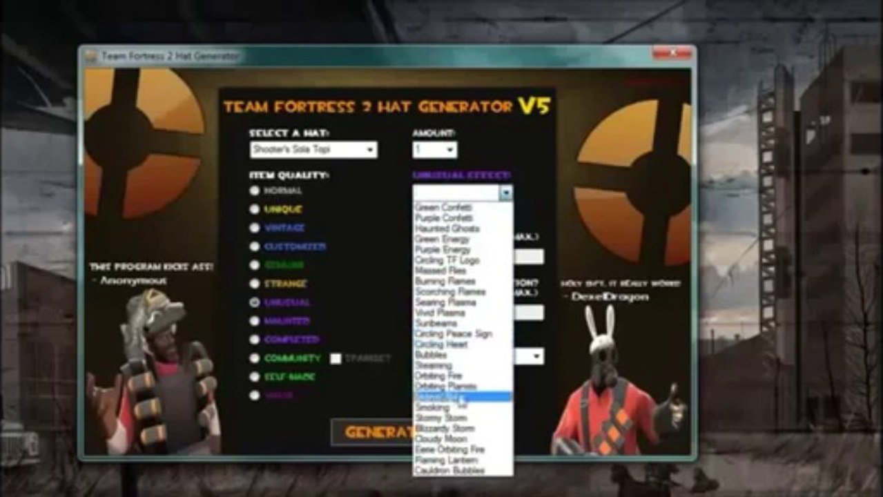 Team Fortress 2 Hack download