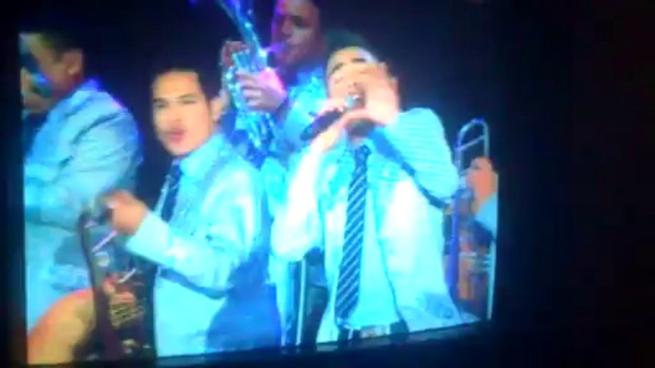 ESPECIAL..... BANDA EL RECODO
