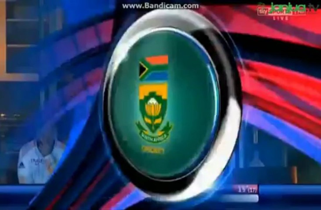 Match Winning Catch