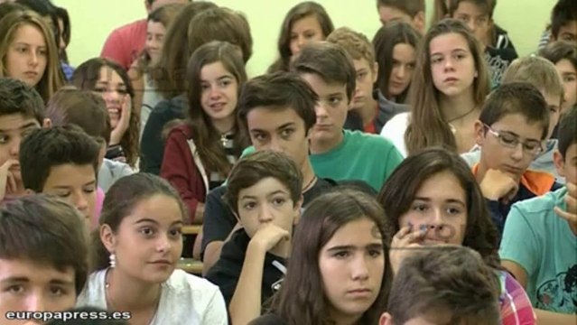 Aumentan las faltas de respeto e insultos a profesores