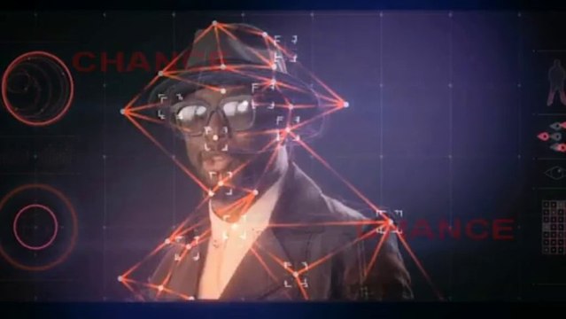 Miley Cyrus en el videoclip de Will.i.am 'Feeling myself'