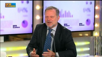 La minute hebdo de Philippe Béchade: "Au lieu de dégommer des aliens, ils flinguent..." - 27/11