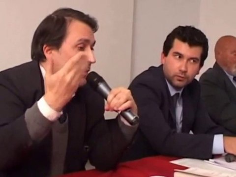 Marc-Edouard Nabe sur Marcel Duchamp