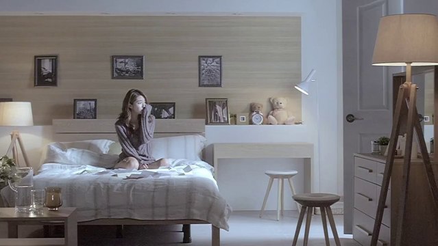 NOEL(노을) _ Being Forgotten (잊혀진다는 거)