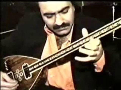 ismet topçu - azer bülbül [seher yeli sevdiğime haber ver]