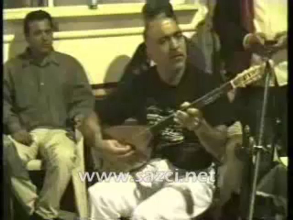 ISMET TOPÇU - HASRET RÜZGARLARI