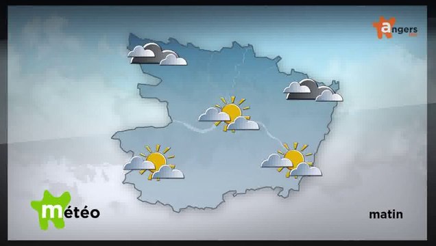 METEO NOVEMBRE [S.11] [E.28] - Météo locale - Prévisions du jeudi 28 novembre