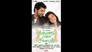 Thirumanam Enum Nikkah First Look & Tidbits