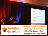 SWsoft Summit - Web hosting Potentials and Pitfalls