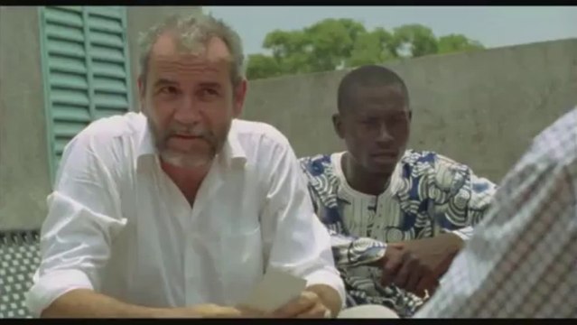 Diamantes negros - Tráiler Español [480p]