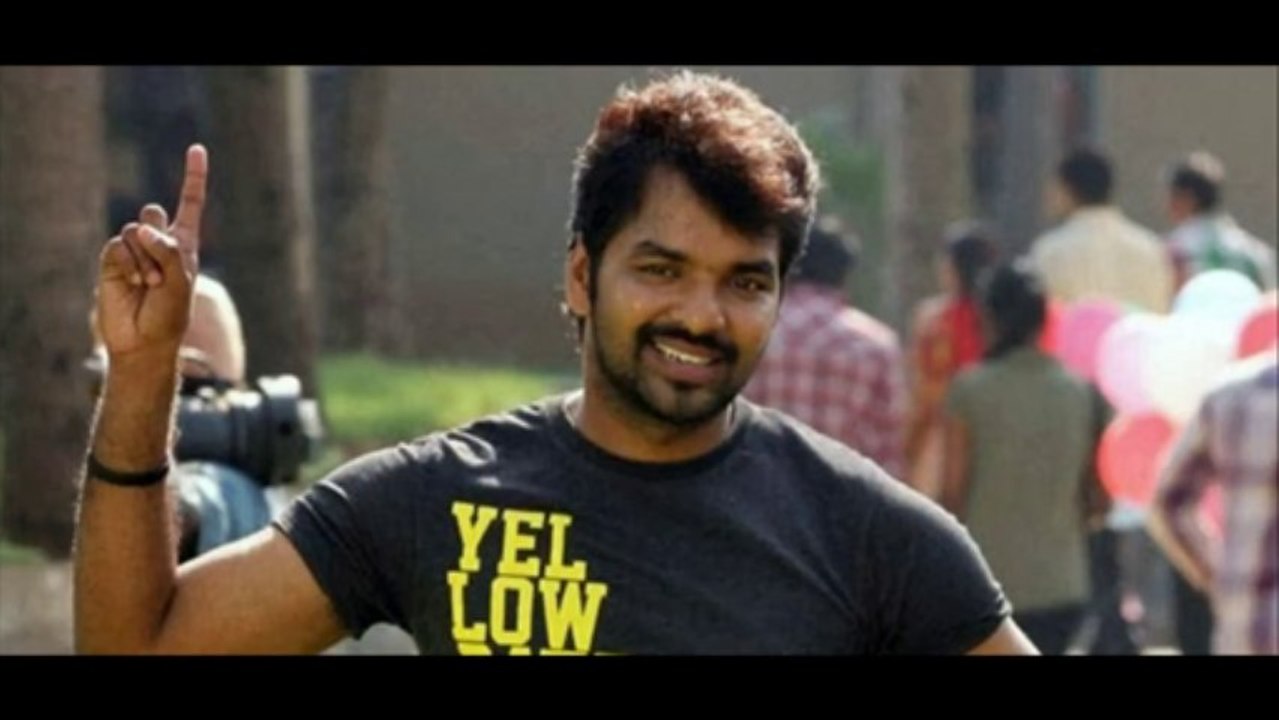 Jai's New Film Podiyan