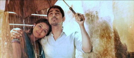 Jigarthanda Tidbits