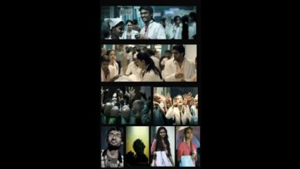 Danush'sIrandam Ulagam Story & Maalai Nerathu Mayakkam
