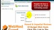 WHM Reseller - How to Create a New Web Hosting Account