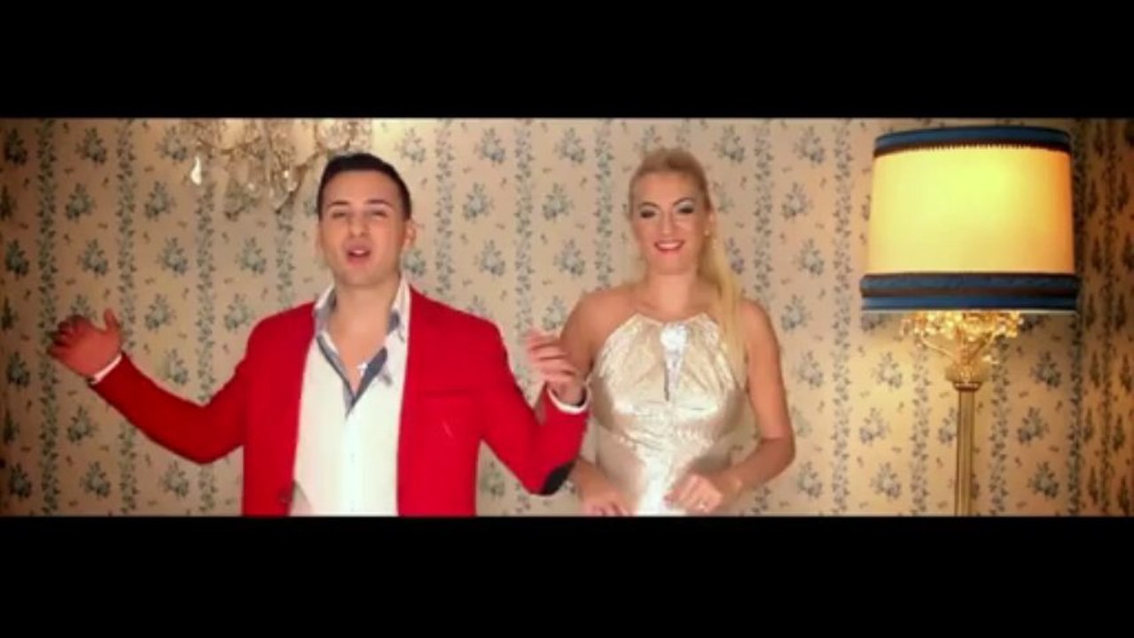 CLAUDIA SI ALESSIO - OF DOR CLIP ORIGINAL 2013