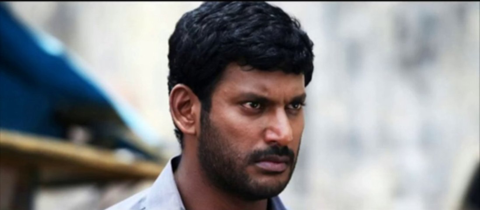 Naan Sigappu Manithan to Start Rolling