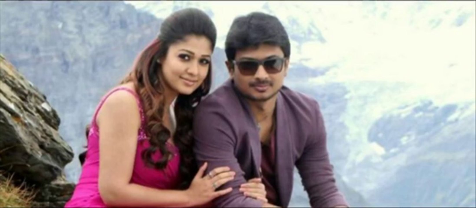 Idhu Kathirvelan Kadhal Tidbits