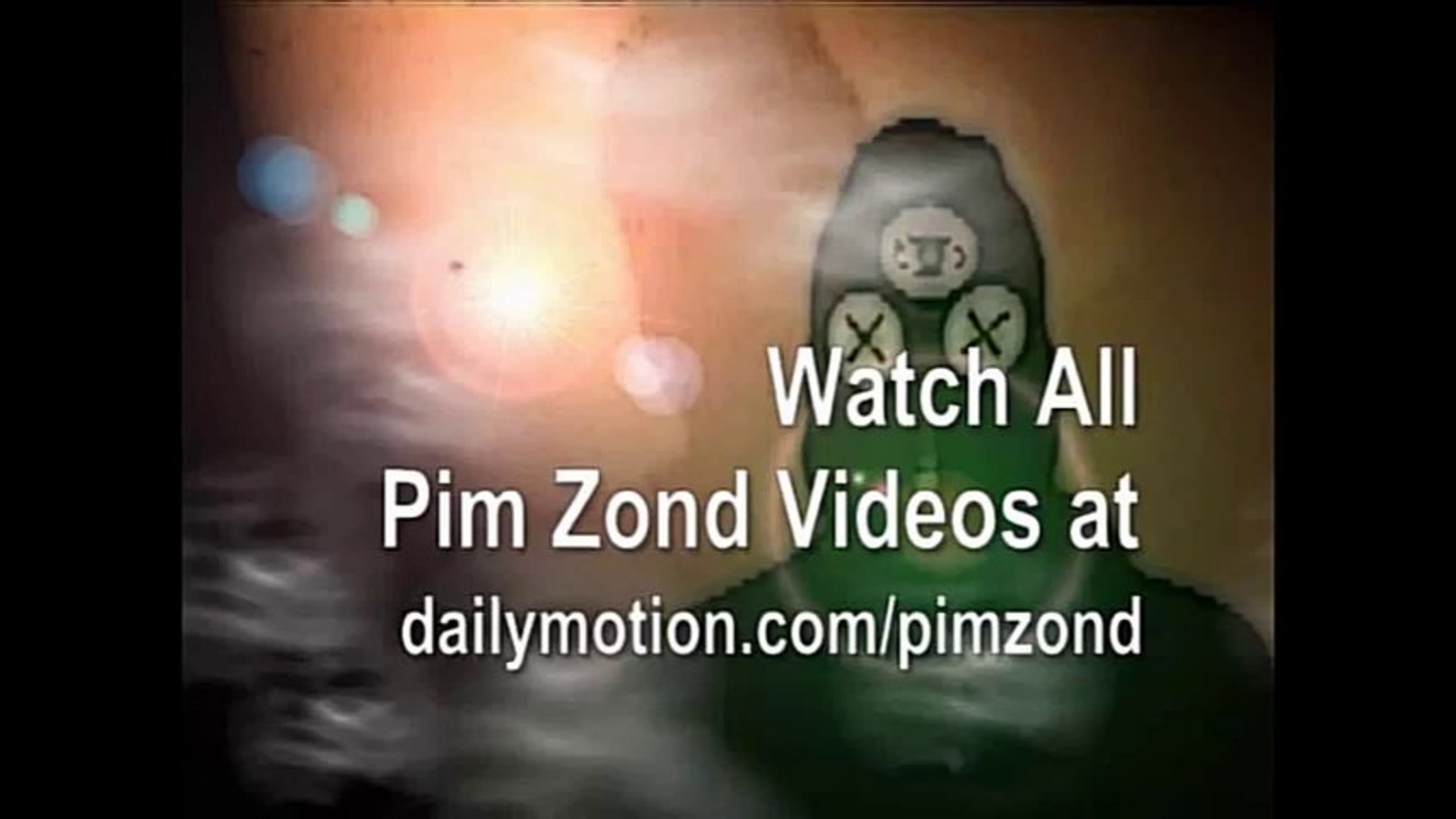 ⁣Experimental Avant-garde Electronic Guitar Music - Pim Zond
