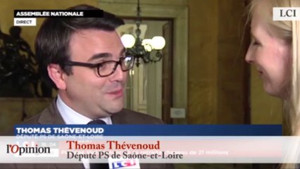 TextO’ : Philippe Varin renonce à sa retraite chapeau