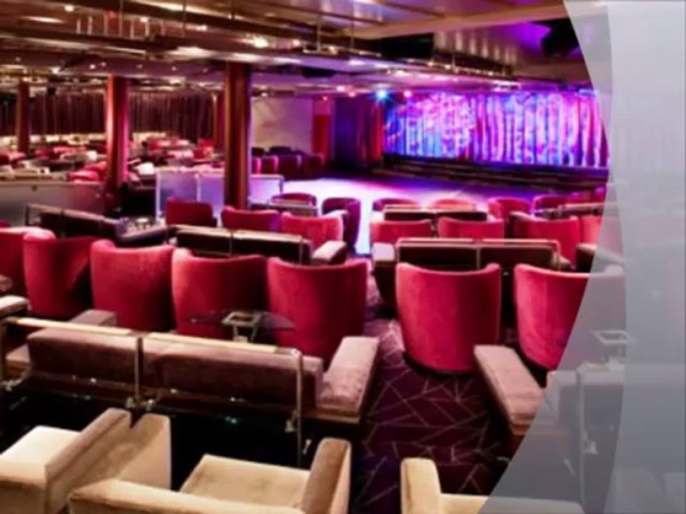 Croisieresdeluxe.com 1-800-845-1717 - Seabourn - Seabourn Odyssey