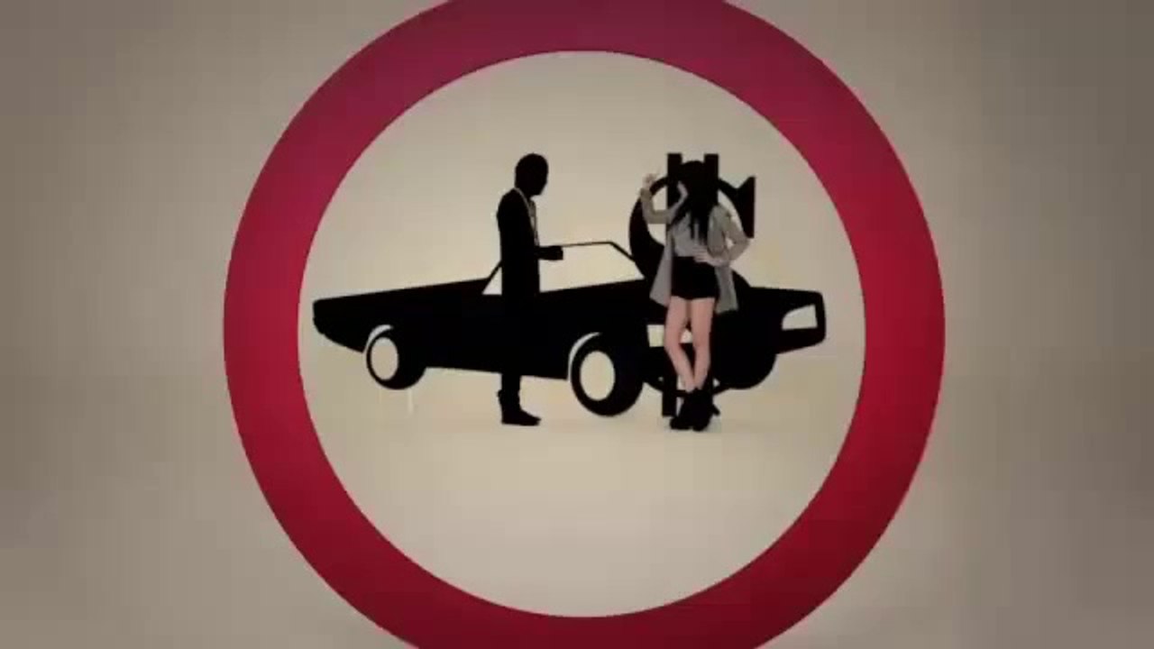 Miss A - I Don't Need A Man MV Sub español - romanizacion - YouTube1